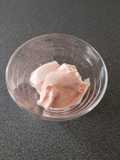 Gelato alla fragola