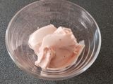Gelato alla fragola