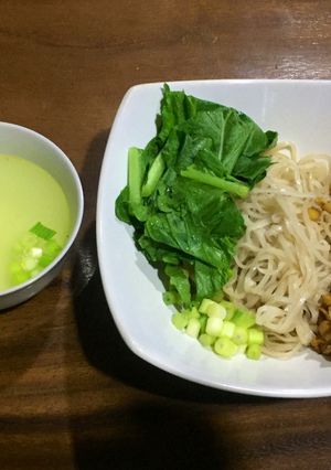 Foto resep Kwetiau ayam