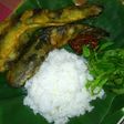 Pecel Lele