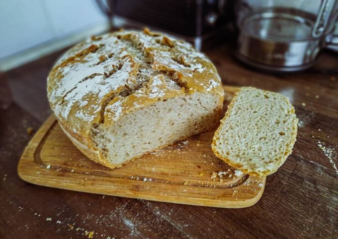 Home bread 🍞