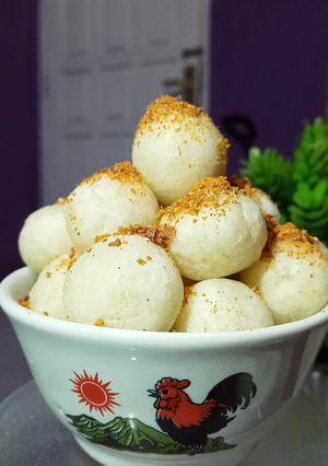 Foto resep Cimol