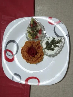 عکسی از دستور دمی گوجه فرنگی حرفه ای