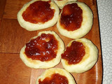 Pepas Sin Manteca