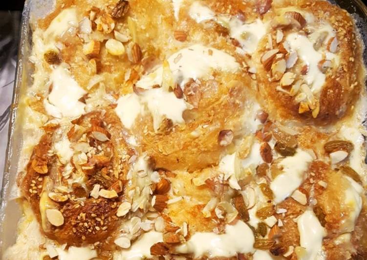 Step-by-Step Guide to Make Any-night-of-the-week Umme Ali