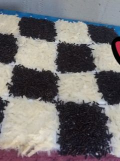 Foto resep Cake potong