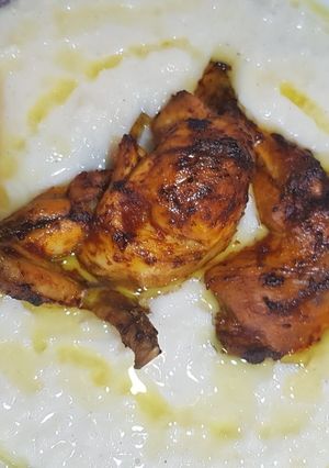 صورة لوصفة سليق جربوه