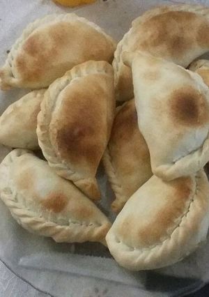 Una foto de Empanadas