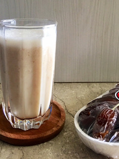 Foto resep Susu kurma