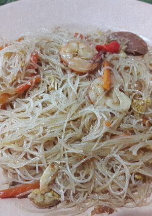 Foto resep Bihun goreng special