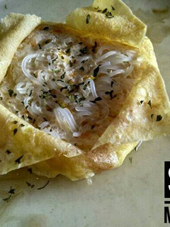 Foto resep Sup Matahari