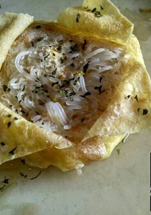 Foto resep Sup Matahari