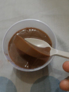 Foto resep Silky puding coklat lembut