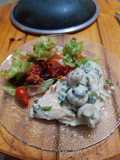 Pollo a la Josefa