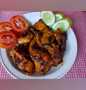 Cara Mudah Menyiapkan Resep Ayam bakar taliwang teflon yang Bisa Manjain Lidah Anti Ribet, Bisa Manjain Lidah