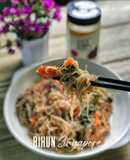 Bihun Singapore
