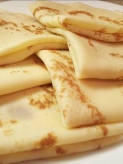 صورة لوصفة كريب