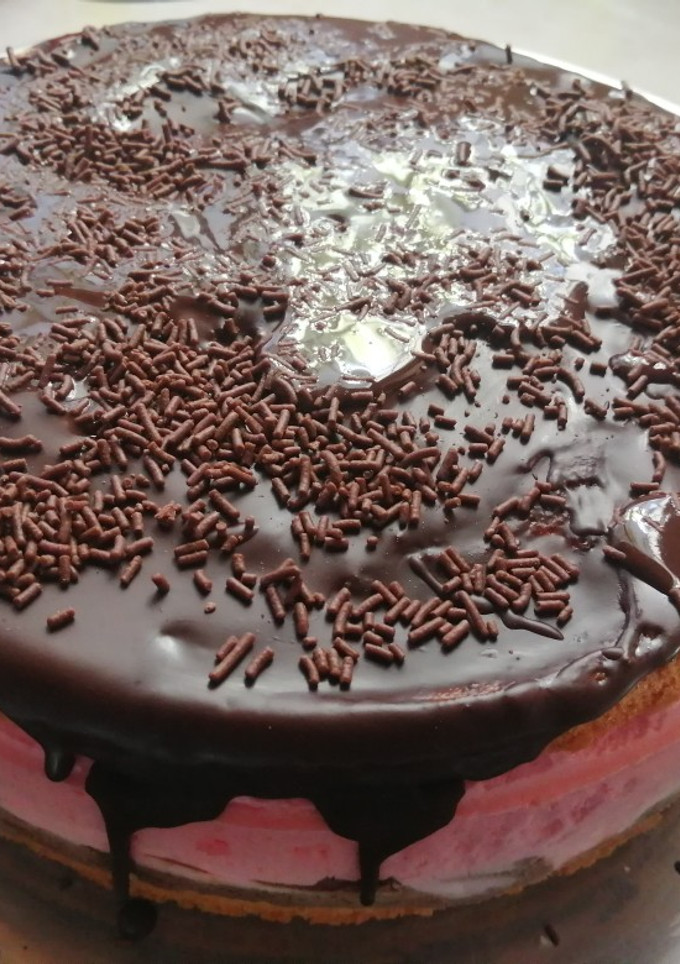 Una foto de Tarta helada!!! 🥰🤩😍😋😋😋