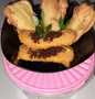 Anti Ribet, Buat Pisang goreng n pisang crispy simple by Diar Gampang