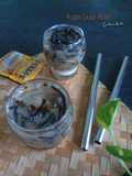 Es Kopi Gula Aren Cincau