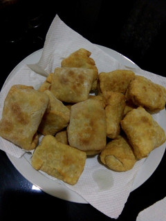 Foto resep Martabak Kentang