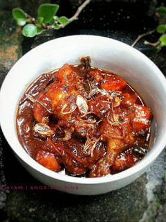 Foto resep Semur Ayam