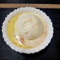 A picture of Falooda.