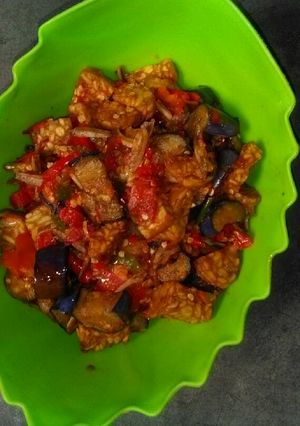 Foto resep Sambal jos 3 T