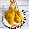 Sempol Ayam Crispy