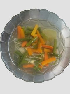 Foto resep Sayur Asem