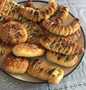 Cara Gampang Membuat Resep Turkish bread filled with cheese yang Bikin Ngiler Anti Ribet, Bikin Ngiler