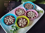 Gambar bolu kukus gula halus
