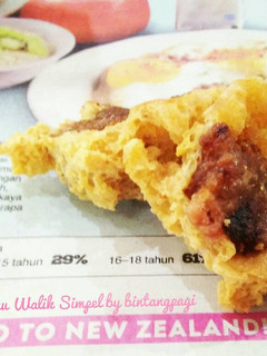 Foto resep Tahu Walik Simpel