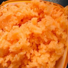 A picture of Sweet rice.