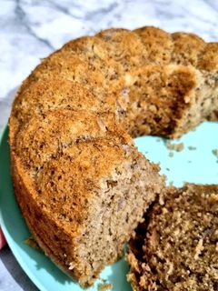Foto resep Bolu Pisang Kukus