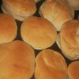 Pan casero