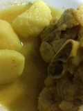 Codillo en su salsa