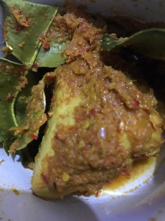Foto resep Ayam Woku- Woku (No Oil) Menu Diet Hari ke -6