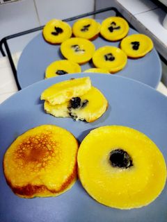 Foto resep Kue lumpur super moist ala Monami