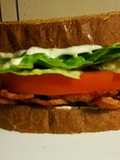 Best BLTs Ever