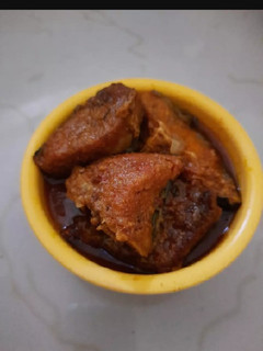 बंगाली मछली करी (Bengali machli curry recipe in Hindi) रेसिपी मुख्य फोटो