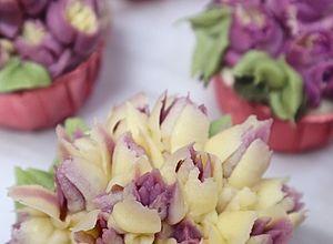 Foto resep Rice Flour Cream Base - Cream Dari Tepung Beras 🥰