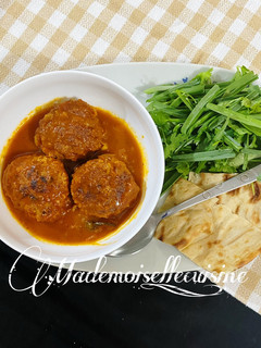 عکسی از دستور شفته سماق کاشان