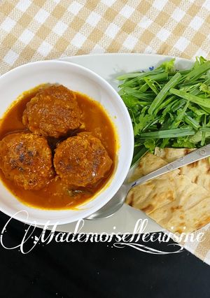 عکسی از دستور شفته سماق کاشان