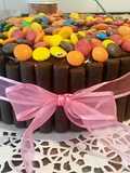 Candy Cake