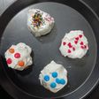 Easy-Microwave cupcakes