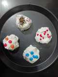 Easy-Microwave cupcakes