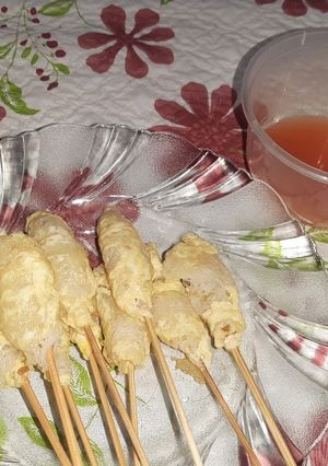 Foto resep Bilung : bihun gulung anti gagal