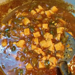 A picture of Chilli paneer street style.