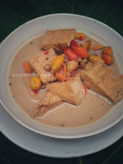 Foto resep Sayur Brongkos